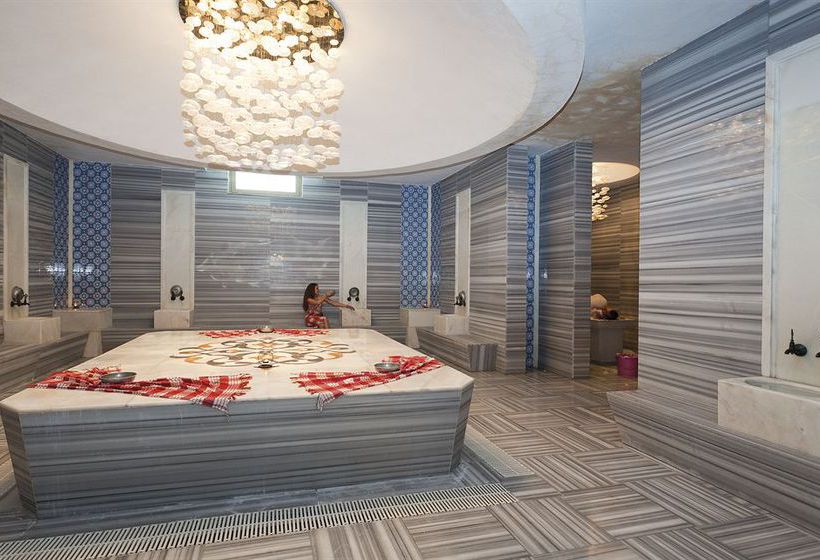 Hotel Seher Sun Palace  | Side | Antalya | Turkey 8