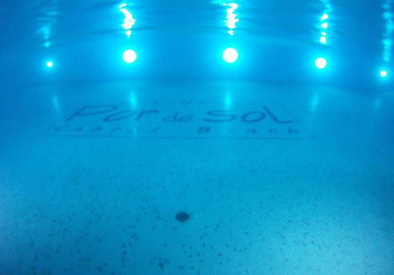 Hotel Por Do Sol  | Sal rei-Ilha boa Vista | Cabo Verde | África 10