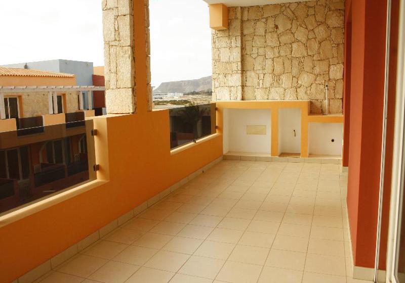 Hotel Por Do Sol  | Sal rei-Ilha boa Vista | Cabo Verde | África 6