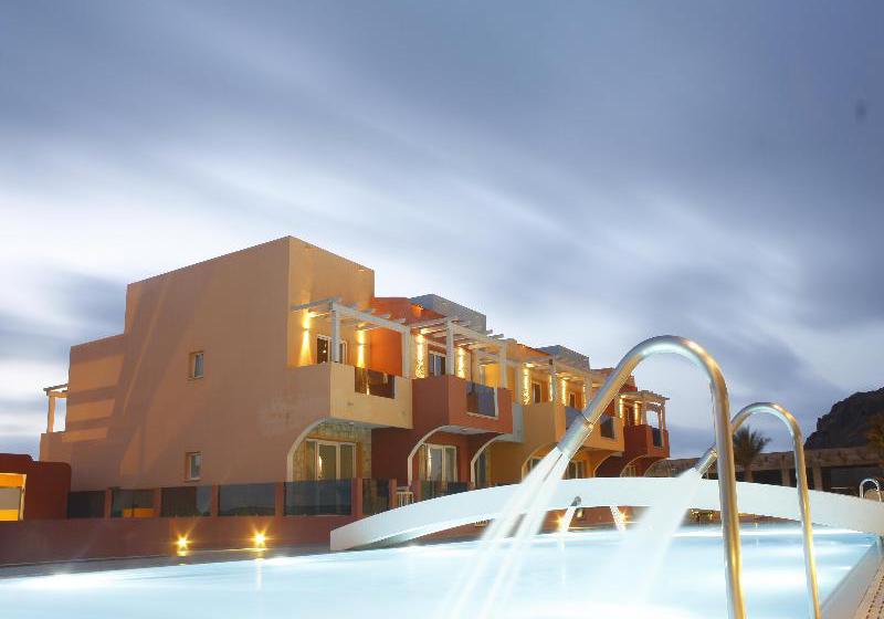 Hotel Por Do Sol  | Sal rei-Ilha boa Vista | Cabo Verde | África 7