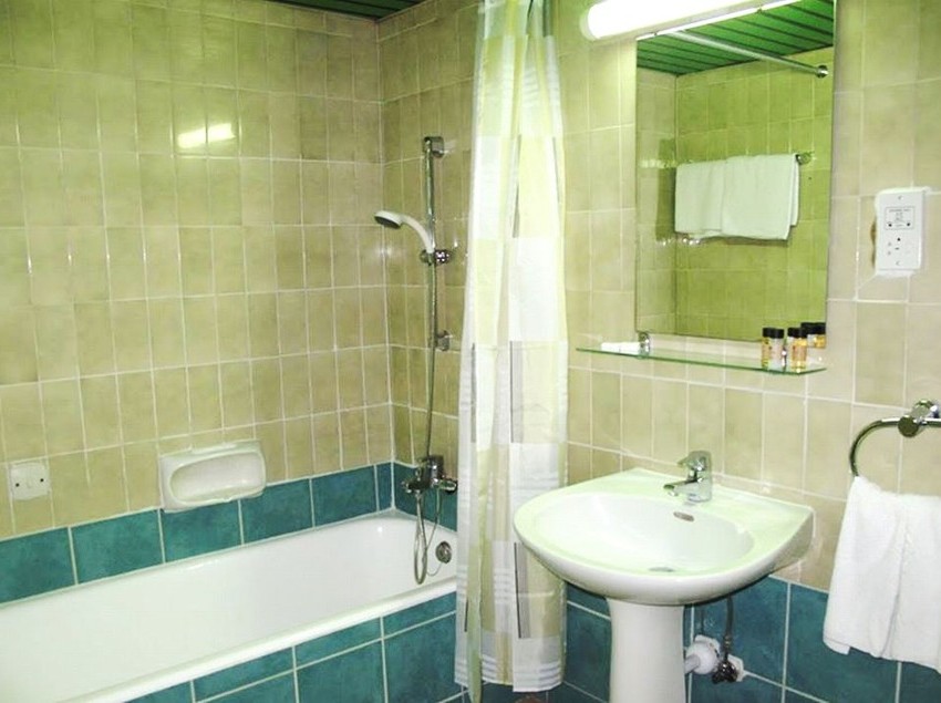 Sun Hall Beach Hotel Apartaments  | Larnaca | Larnaca | Cyprus 11