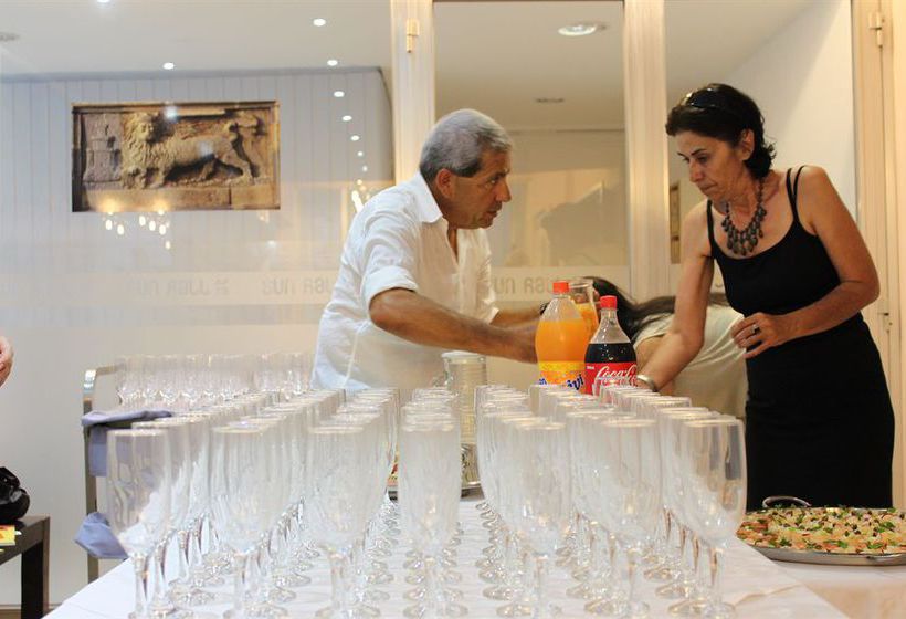 Sun Hall Beach Hotel Apartaments  | Larnaca | Larnaca | Cyprus 15