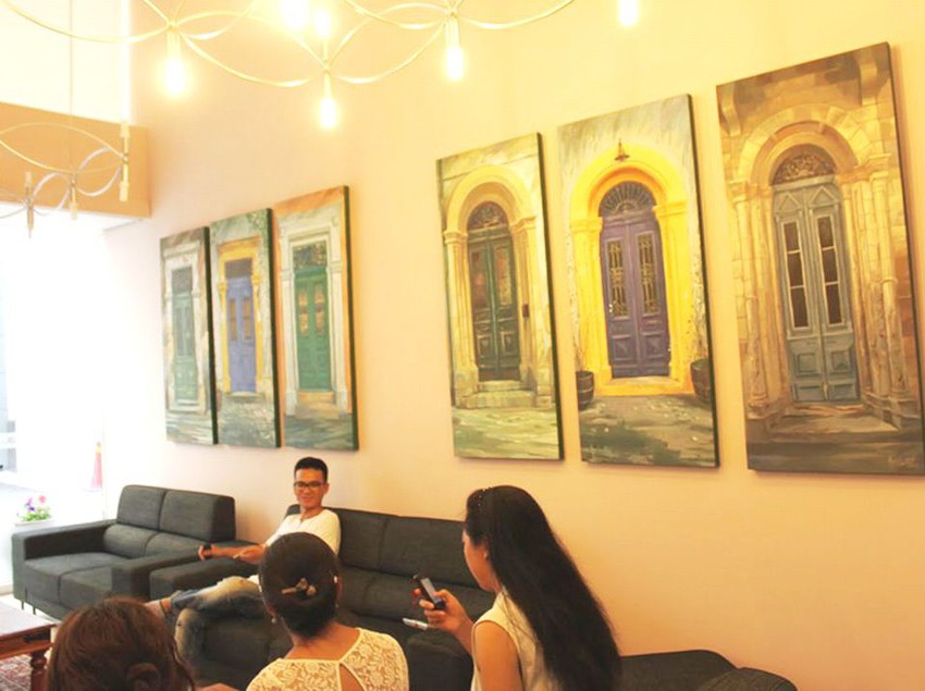 Sun Hall Beach Hotel Apartaments  | Larnaca | Larnaca | Cyprus 2