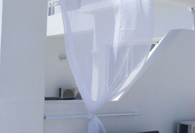 Sun Hall Beach Hotel Apartaments  | Larnaca | Larnaca | Cyprus 20