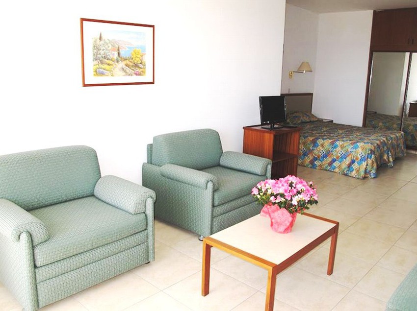 Sun Hall Beach Hotel Apartaments  | Larnaca | Larnaca | Cyprus 5