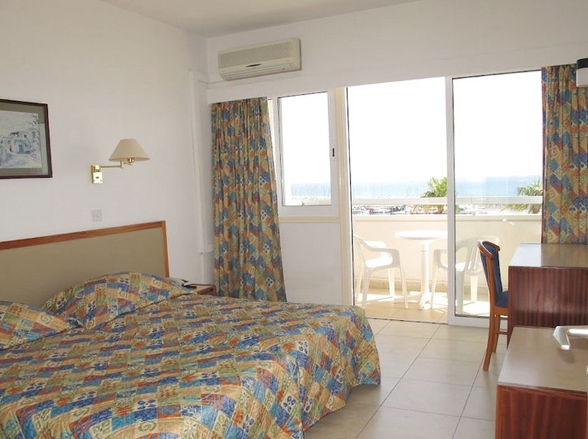 Sun Hall Beach Hotel Apartaments  | Larnaca | Larnaca | Cyprus 6