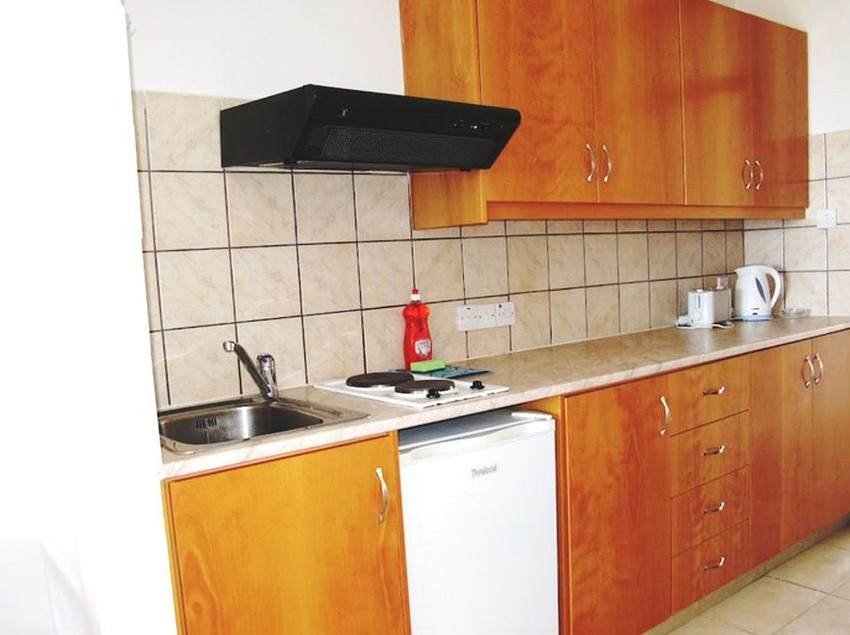 Sun Hall Beach Hotel Apartaments  | Larnaca | Larnaca | Cyprus 9