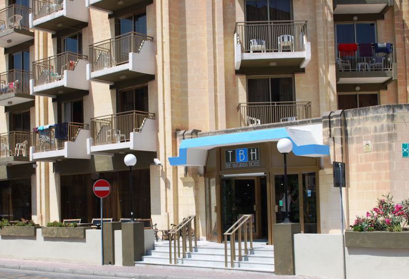 The Bugibba Studio Apartments  | Bugibba | Malta | Europe 1