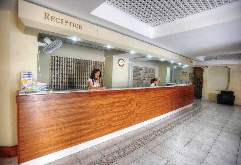 The Bugibba Studio Apartments  | Bugibba | Malta | Europe 2