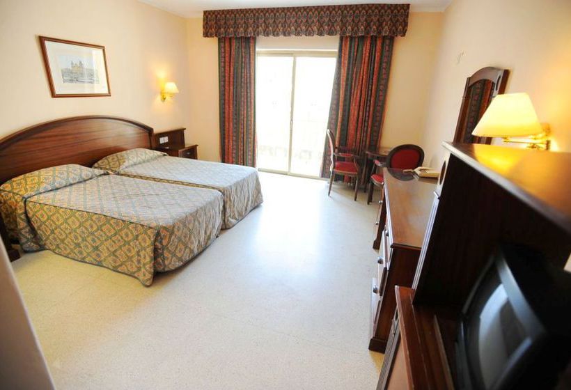 The Bugibba Studio Apartments  | Bugibba | Malta | Europe 3