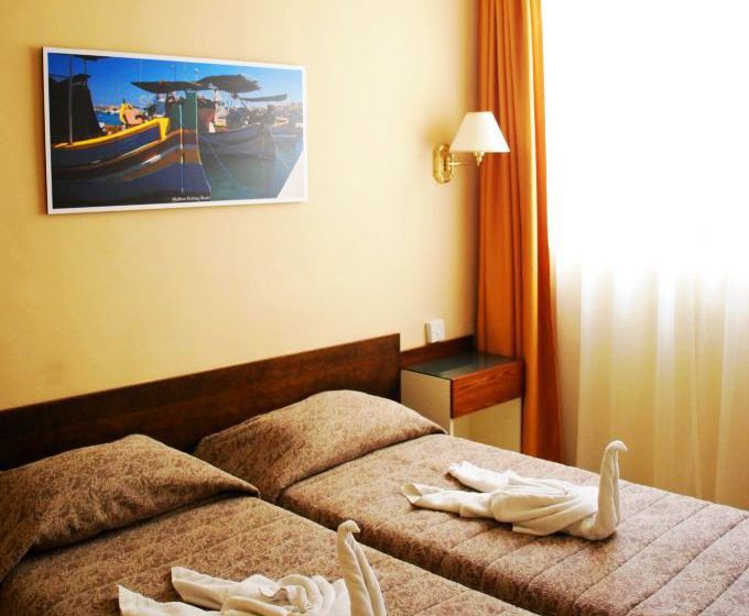 The Bugibba Studio Apartments  | Bugibba | Malta | Europe 4