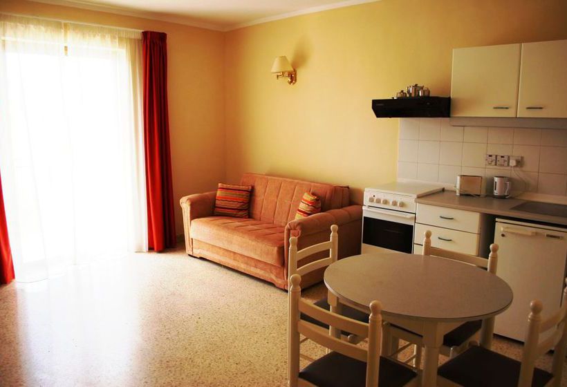 The Bugibba Studio Apartments  | Bugibba | Malta | Europe 6