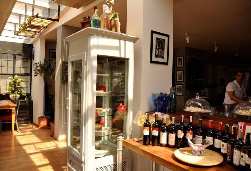 Hotel Limani Canakkale