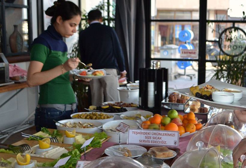 Hotel Limani  | Canakkale | Canakkale | Turkey 1