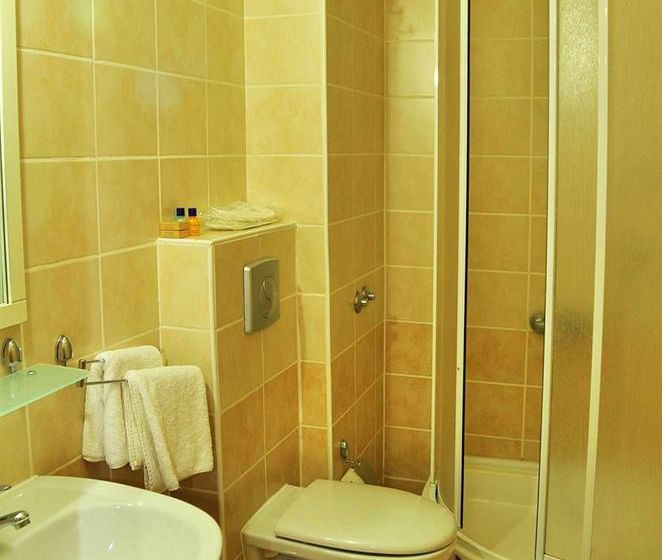 Hotel Limani  | Canakkale | Canakkale | Turkey 11