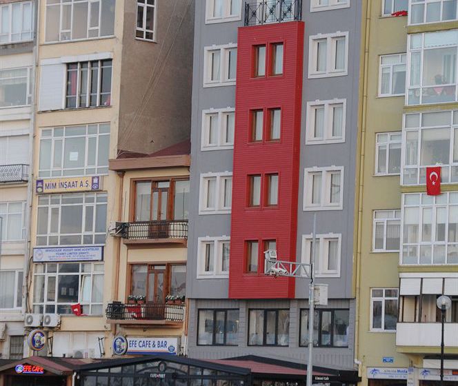 Hotel Limani  | Canakkale | Canakkale | Turkey 2