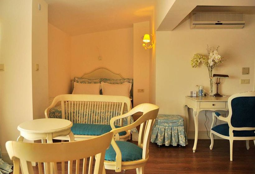 Hotel Limani  | Canakkale | Canakkale | Turkey 3