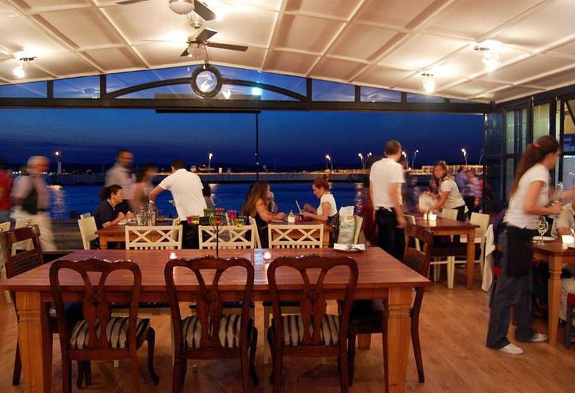 Hotel Limani  | Canakkale | Canakkale | Turkey 4