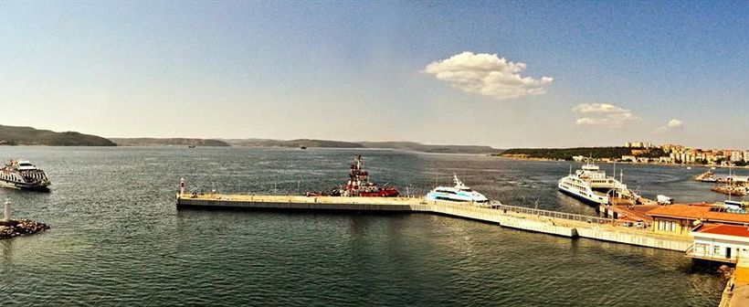 Hotel Limani  | Canakkale | Canakkale | Turkey 6