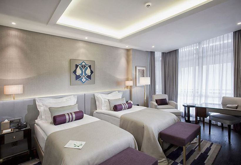 Hotel Marti  | Istanbul | Istanbul | Turkey 14