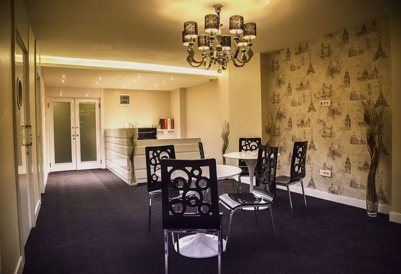 Hotel Nisantasi My Residence  | Istanbul | Istanbul | Turkey 1