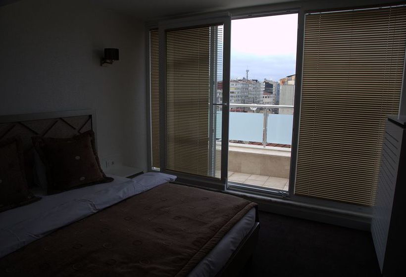 Hotel Nisantasi My Residence  | Istanbul | Istanbul | Turkey 18