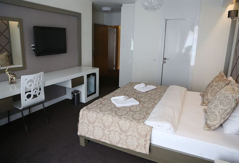 Hotel Nisantasi My Residence  | Istanbul | Istanbul | Turkey 19