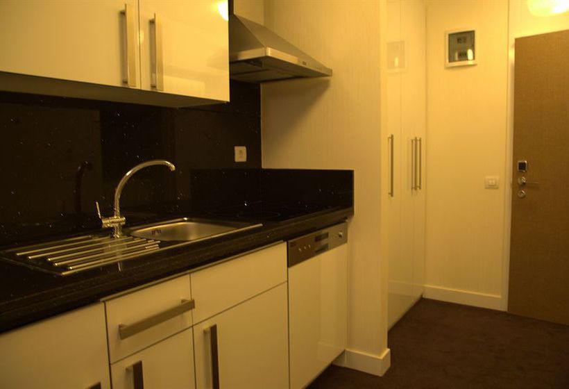 Hotel Nisantasi My Residence  | Istanbul | Istanbul | Turkey 20