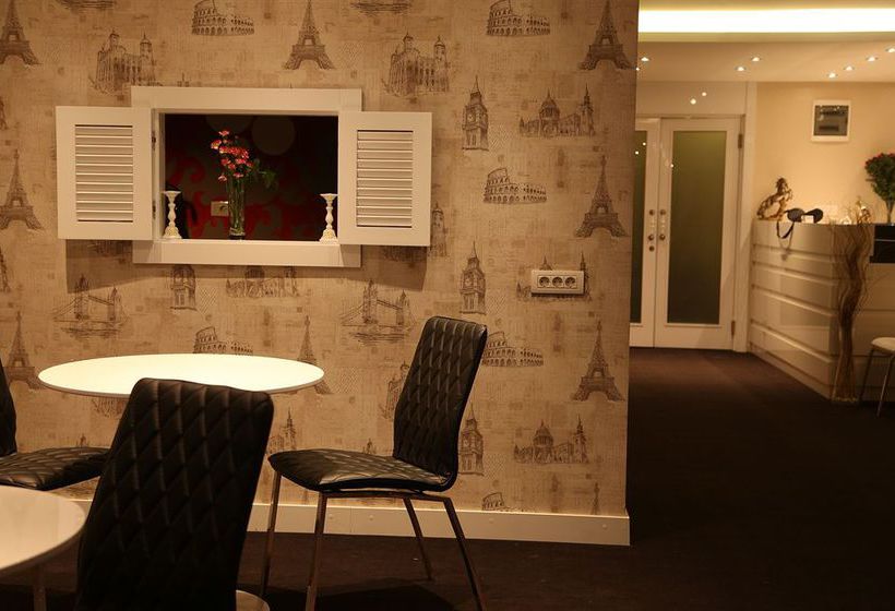 Hotel Nisantasi My Residence  | Istanbul | Istanbul | Turkey 3