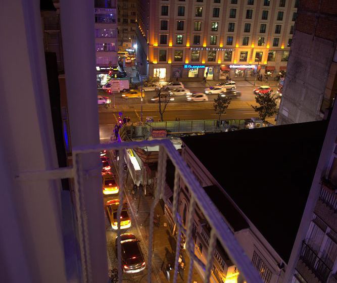 Hotel Nisantasi My Residence  | Istanbul | Istanbul | Turkey 4