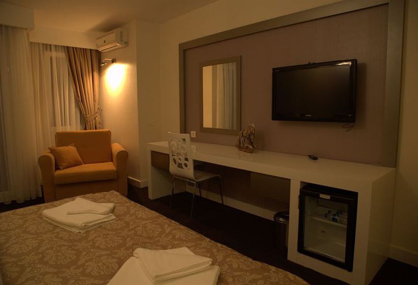 Hotel Nisantasi My Residence  | Istanbul | Istanbul | Turkey 8