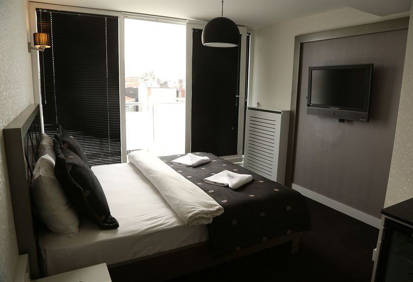 Hotel Nisantasi My Residence  | Istanbul | Istanbul | Turkey 9