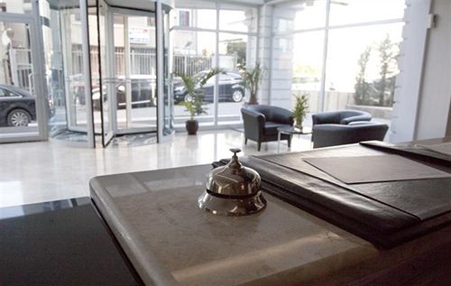 Hotel Asia City  | Kadikoy | Istanbul | Turkey 1