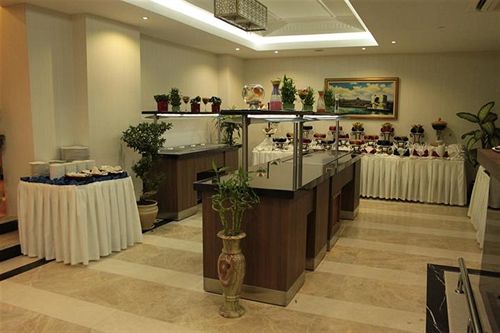 Hotel Asia City  | Kadikoy | Istanbul | Turkey 10