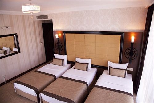 Hotel Asia City  | Kadikoy | Istanbul | Turkey 11