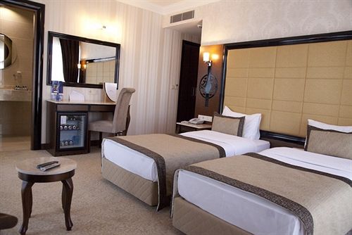 Hotel Asia City  | Kadikoy | Istanbul | Turkey 13