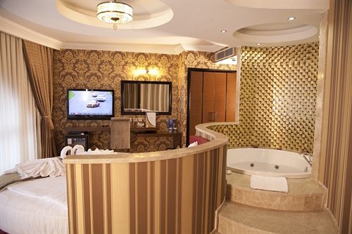 Hotel Asia City  | Kadikoy | Istanbul | Turkey 14