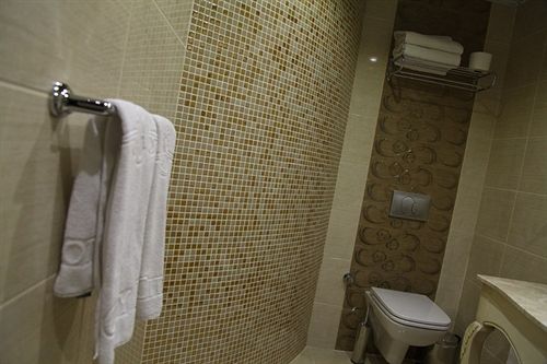Hotel Asia City  | Kadikoy | Istanbul | Turkey 15