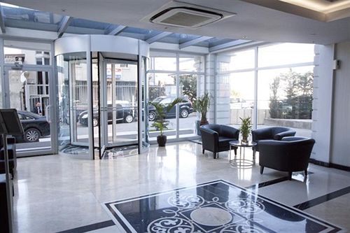 Hotel Asia City  | Kadikoy | Istanbul | Turkey 16