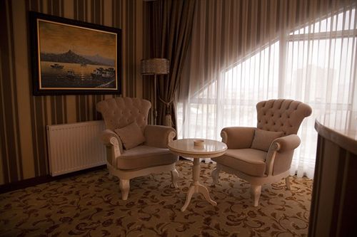 Hotel Asia City  | Kadikoy | Istanbul | Turkey 17