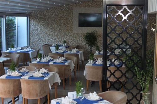 Hotel Asia City  | Kadikoy | Istanbul | Turkey 18