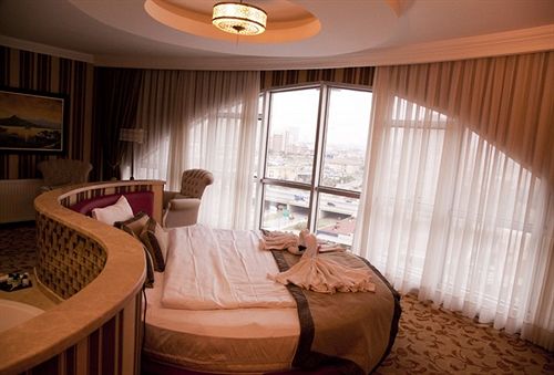 Hotel Asia City  | Kadikoy | Istanbul | Turkey 19