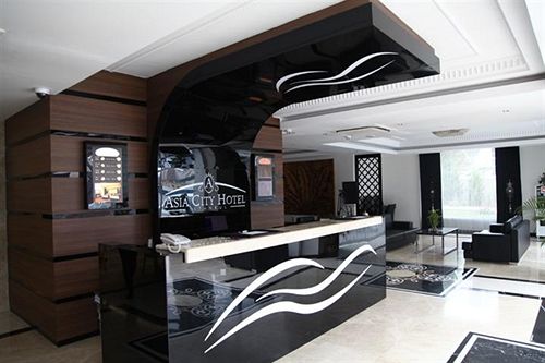 Hotel Asia City  | Kadikoy | Istanbul | Turkey 2