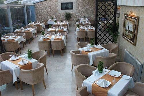 Hotel Asia City  | Kadikoy | Istanbul | Turkey 20