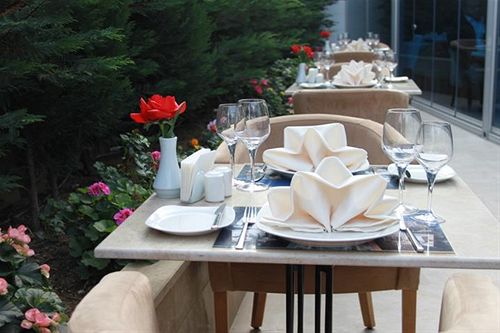 Hotel Asia City  | Kadikoy | Istanbul | Turkey 3