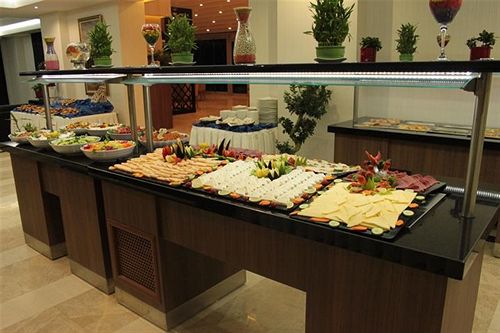 Hotel Asia City  | Kadikoy | Istanbul | Turkey 4