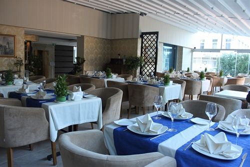 Hotel Asia City  | Kadikoy | Istanbul | Turkey 5