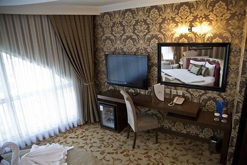 Hotel Asia City  | Kadikoy | Istanbul | Turkey 6