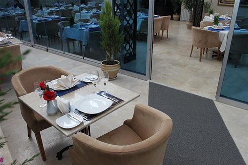 Hotel Asia City  | Kadikoy | Istanbul | Turkey 8