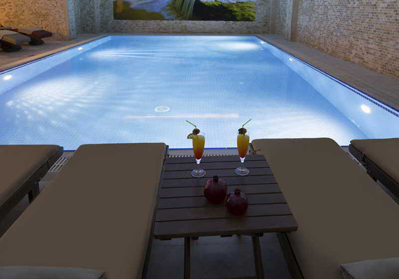 Hotel Ramada & Suites Istanbul Atakoy  | Istanbul | Istanbul | Turkey 1